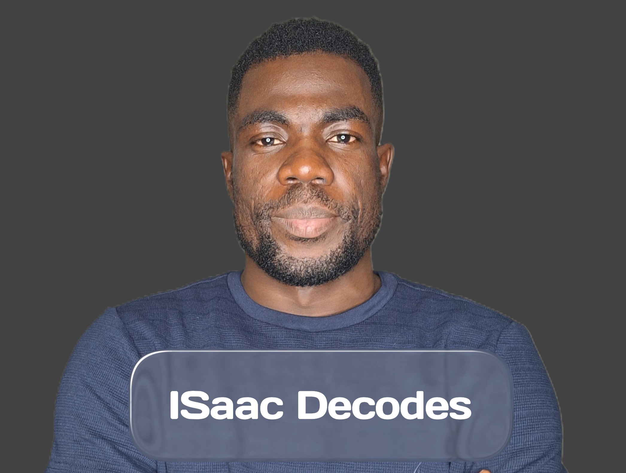 Isaac Dossavou